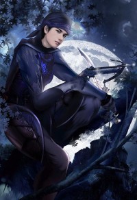 紫龙劫(修罗系列GL)