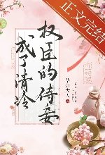 成了清冷权臣的侍妾