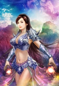 武神空間