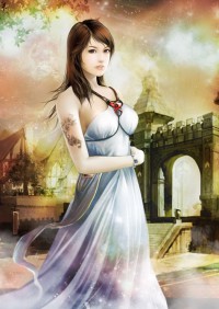 野蠻小妻不好惹