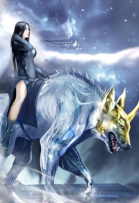上古戒灵