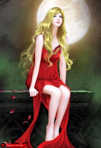 世紀獨寵：愛妻甜入骨葉翩然厲璟霆