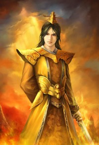 系统之骚气直男-v文